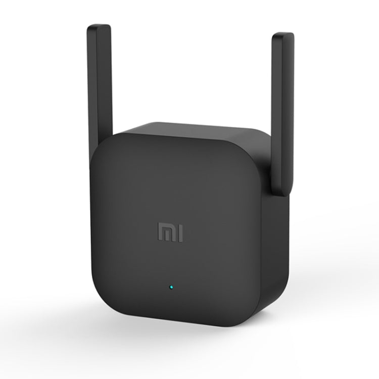 Original Xiaomi Mi WiFi Amplifier Pro 300Mbps WiFi Smart Extender Router with 2x2 External Antennas, US Plug My Store