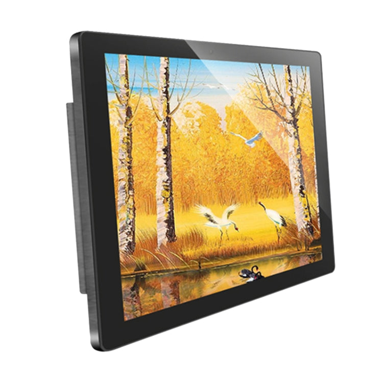 14 inch IPS Display Digital Photo Frame, RK3188 Quad Core Cortex A9 up to 1.6GHz, Android 5.1, 1GB+16GB, Support WiFi & Bluetooth & SD Card & 3.5mm Jack