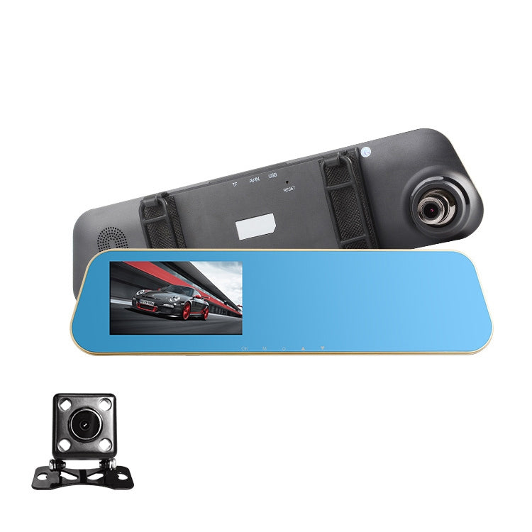 Anytek N8 1080P 4.5 inch IPS Screen Car DVR Driving Recorder ÎҵÄÉ̵ê