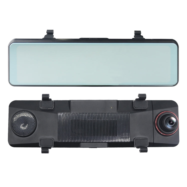 Anytek T300 Ultra HD 1080P 10.88 inch IPS Touch Screen Car DVR Driving Recorder ÎҵÄÉ̵ê