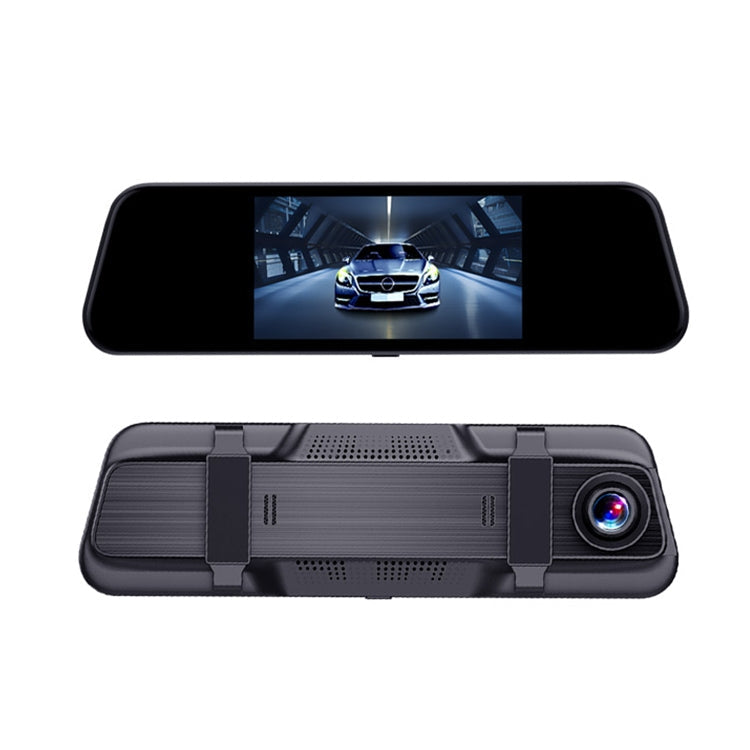 Anytek T600 Ultra HD 1080P 5.5 inch IPS Touch Screen Car DVR Driving Recorder ÎҵÄÉ̵ê