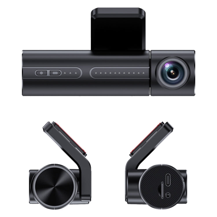 U02 2K Ultra HD Night Vision Car Front and Inner WiFi Driving Recorder ÎҵÄÉ̵ê