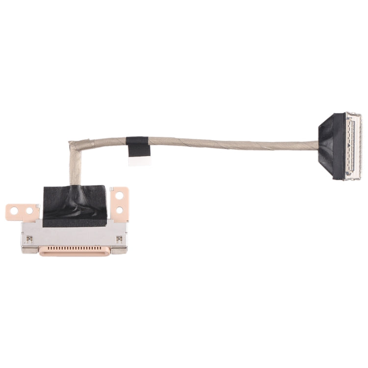 For Microsoft Surface Laptop Go 1943 Charging Port Connector Flex Cable My Store