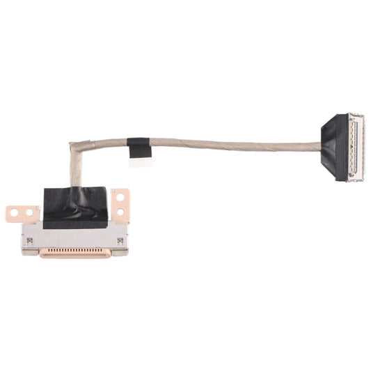 For Microsoft Surface Laptop Go 1943 Charging Port Connector Flex Cable