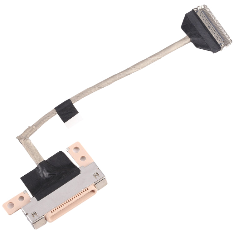 For Microsoft Surface Laptop Go 1943 Charging Port Connector Flex Cable My Store