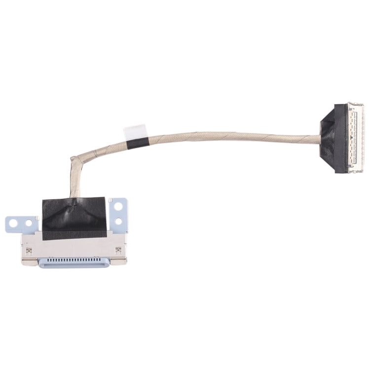 For Microsoft Surface Laptop Go 1943 Charging Port Connector Flex Cable