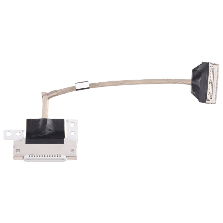 For Microsoft Surface Laptop Go 1943 Charging Port Connector Flex Cable