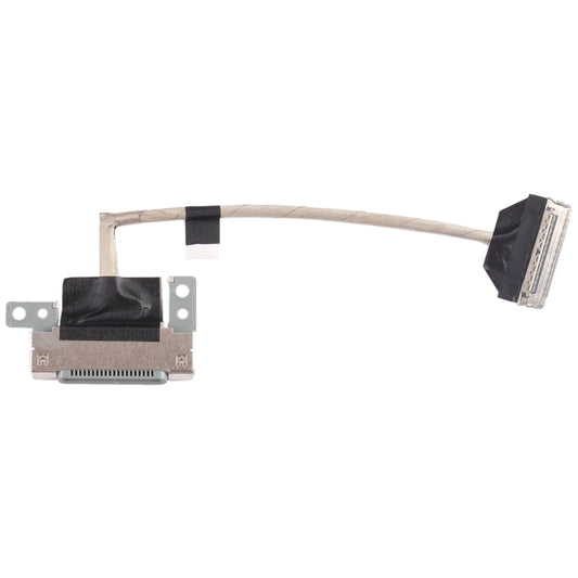 For Microsoft Surface Laptop Go 2 2013 Charging Port Connector Flex Cable My Store