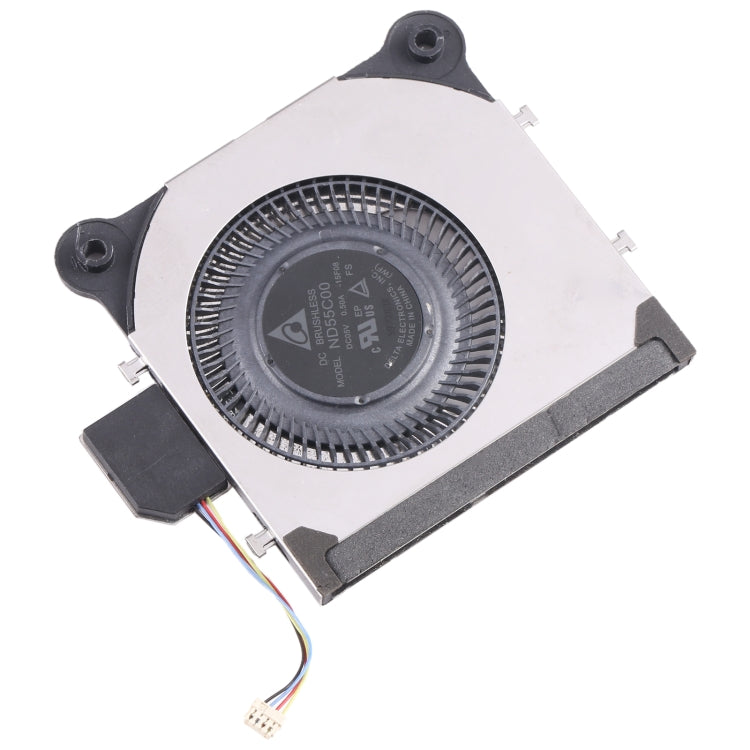 For Microsoft Surface Book 1 / 2 13.5 inch ND55C00 Cooling Fan My Store