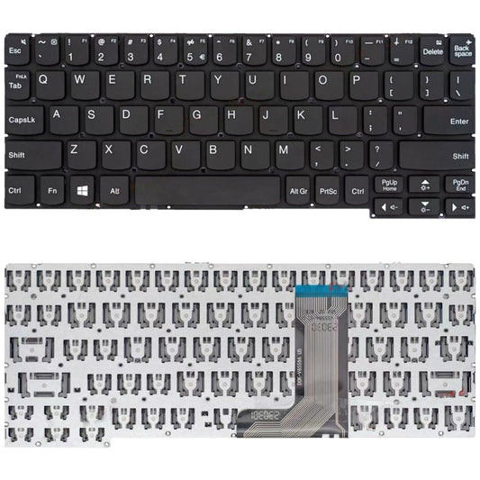 For Lenovo Ideapad D330 D335 D330-10IGM US Version Keyboard