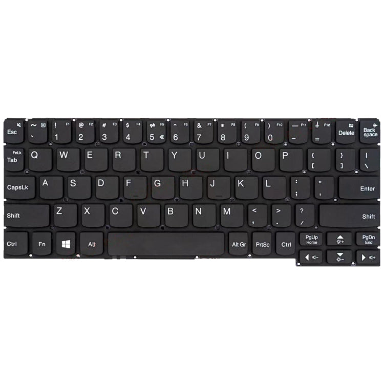 For Lenovo Ideapad D330 D335 D330-10IGM US Version Keyboard My Store