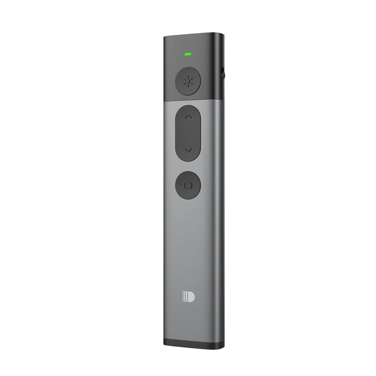 DOOSL DSIT036 Red Laser Pointer 2.4GHz Wireless Presenter PowerPoint Clicker