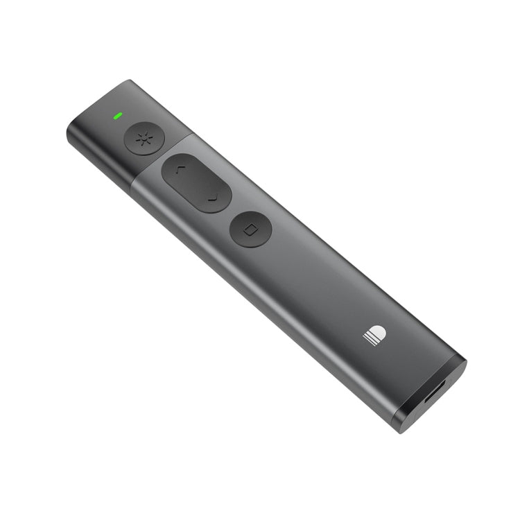 DOOSL DSIT036 Red Laser Pointer 2.4GHz Wireless Presenter PowerPoint Clicker My Store