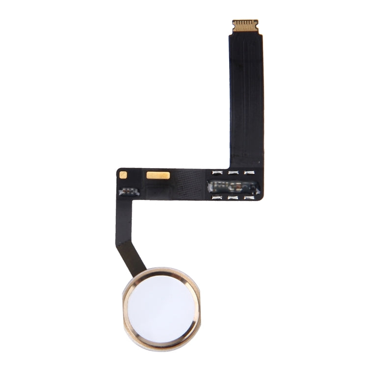 Home Button Assembly Flex Cable, Not Supporting Fingerprint Identification for iPad Pro 9.7 inch My Store