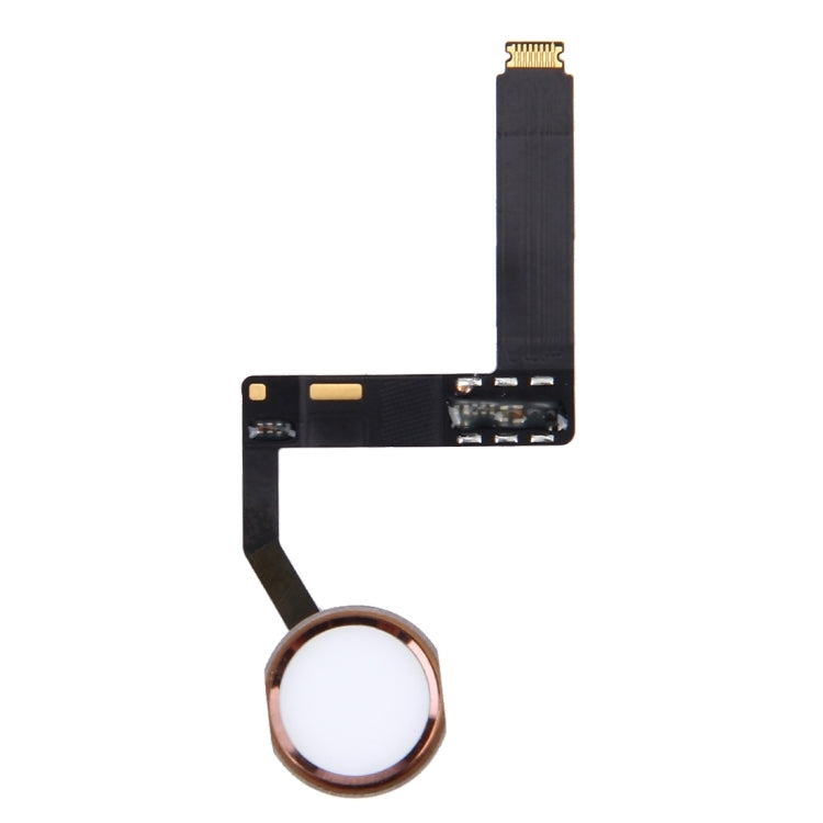 Home Button Assembly Flex Cable, Not Supporting Fingerprint Identification for iPad Pro 9.7 inch My Store