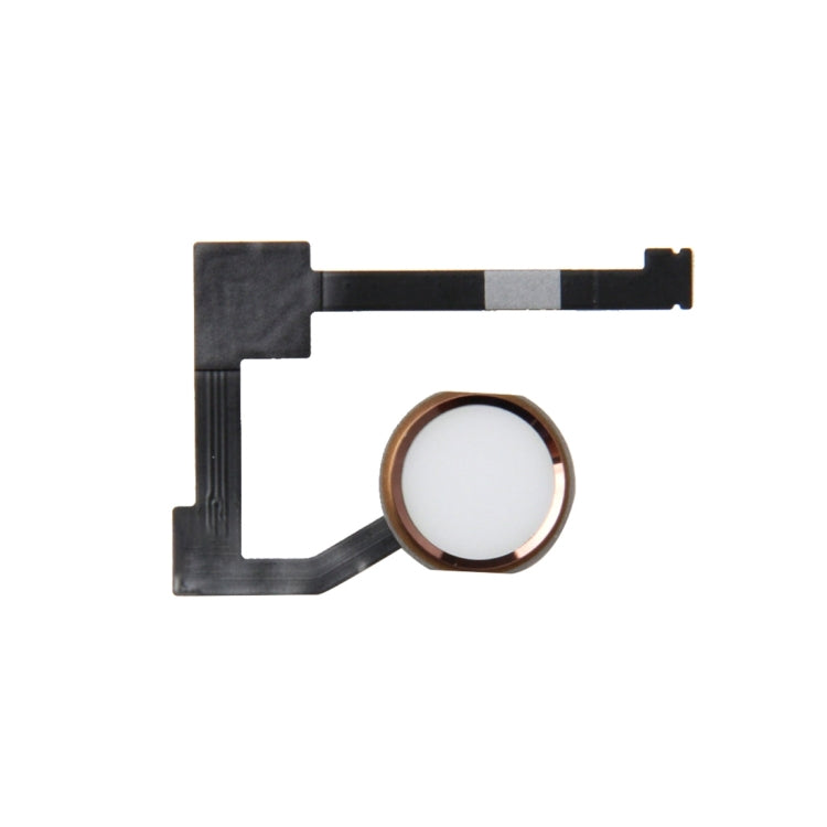 Home Button Assembly Flex Cable for iPad Pro 12.9 inch / iPad mini 4, Not Supporting Fingerprint Identification My Store