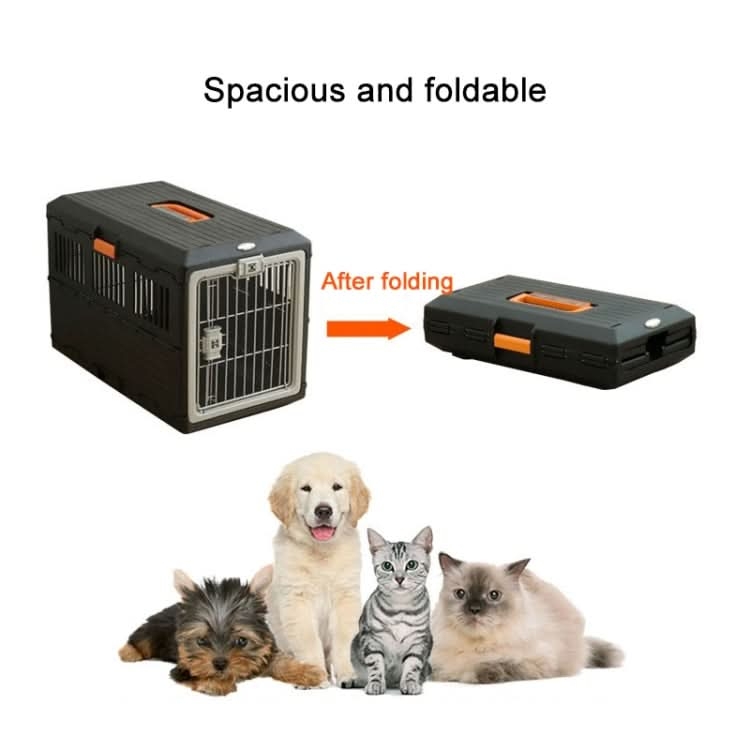 Original Xiaomi Youpin FC550 Outing Pet Portable Case for Pets Within 12kg - Reluova