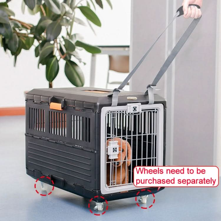 Original Xiaomi Youpin FC550 Outing Pet Portable Case for Pets Within 12kg - Reluova