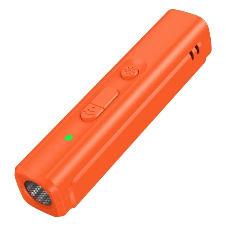 N11 Ultrasonic Dog Repeller with UV Flashlight.