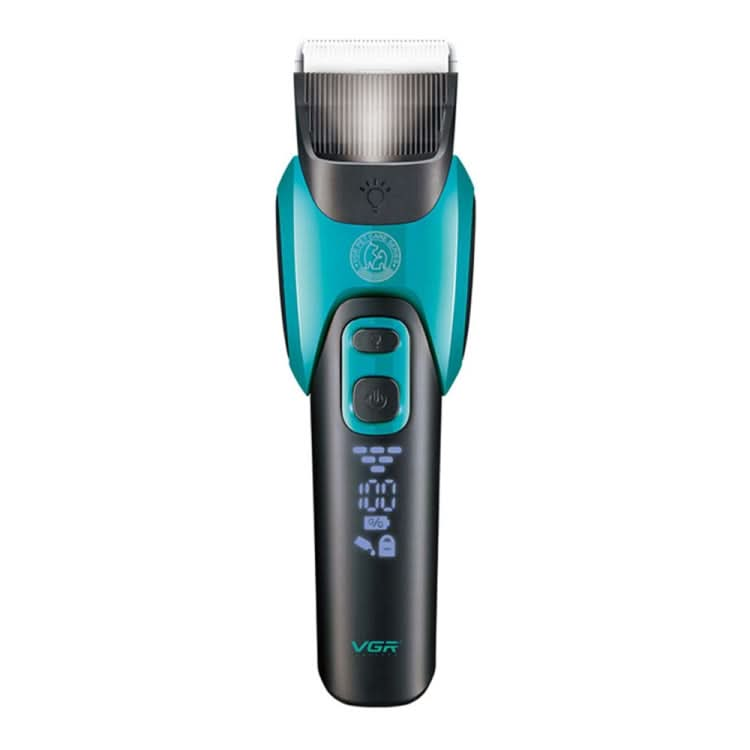 VGR V-208 Professional Pet Barber Electric Hair Clipper - Reluova