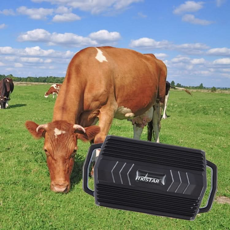 TKSTAR TK935 3000mAh GPS Pet Livestock Car Tracker Waterproof Locator - Reluova