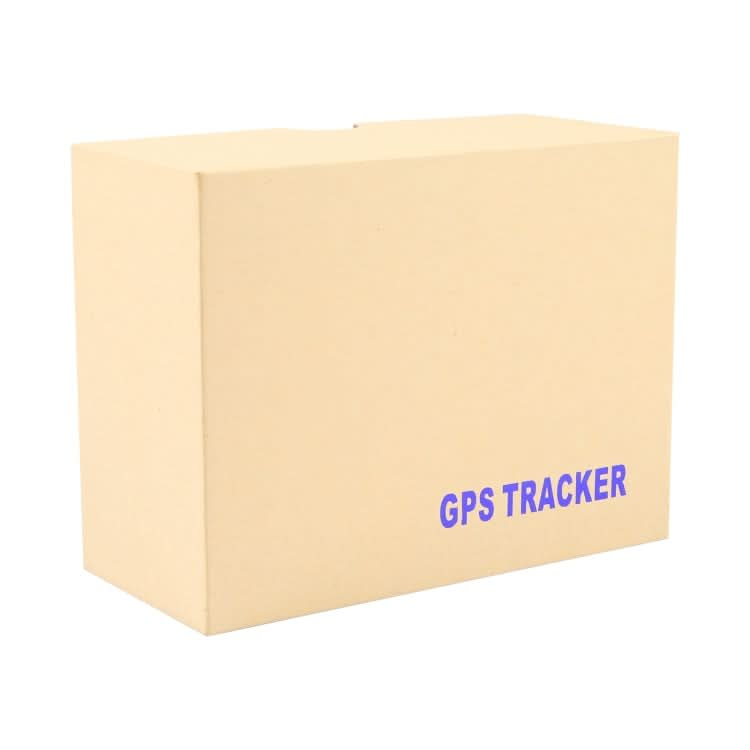 TKSTAR TK935 3000mAh GPS Pet Livestock Car Tracker Waterproof Locator - Reluova