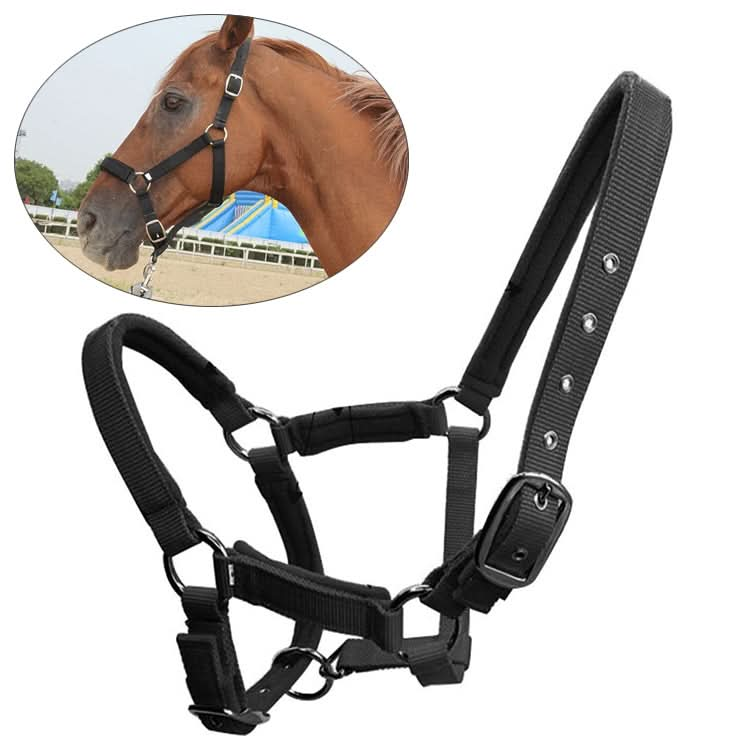 Horse Locator Set Animal Tracking Anti-lost Device GPS Positioning Collar Set - Reluova