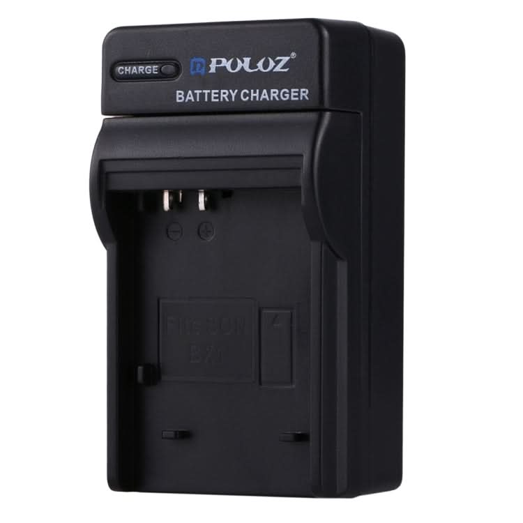 PULUZ Digital Camera Battery Car Charger for Canon NB-6L Battery My Store