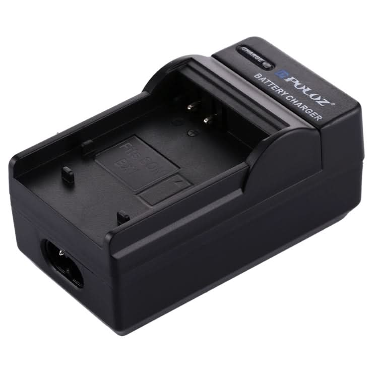 PULUZ Digital Camera Battery Car Charger for Canon NB-6L Battery My Store