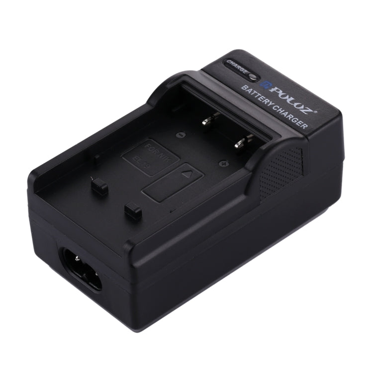 PULUZ Digital Camera Battery Car Charger for Nikon EN-EL19 Battery My Store