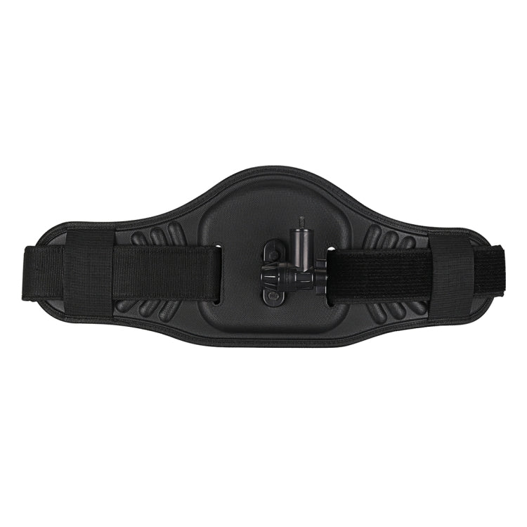 PULUZ Waist Belt Mount Strap for GoPro HERO10 Black / HERO9 Black / HERO8 Black / HERO7 /6 /5 /5 Session /4 Session /4 /3+ /3 /2 /1, DJI OSMO Pocket, Insta360 ONE X, Ricoh Theta S/Theta V/Theta SC36 and Other Panorama Action Cameras My Store