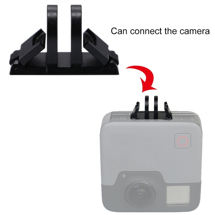 PULUZ for GoPro Fusion Rail Connect Adapter My Store