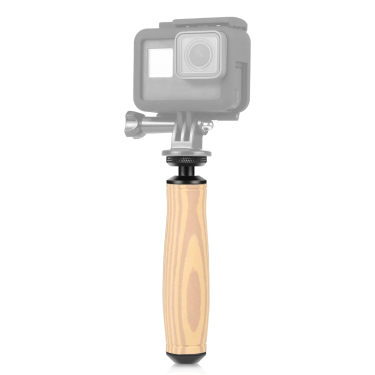 PULUZ Sponge Handle Camera Grip Stabilizer Handgrip