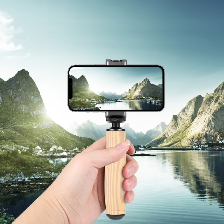 PULUZ Sponge Handle Camera Grip Stabilizer Handgrip My Store