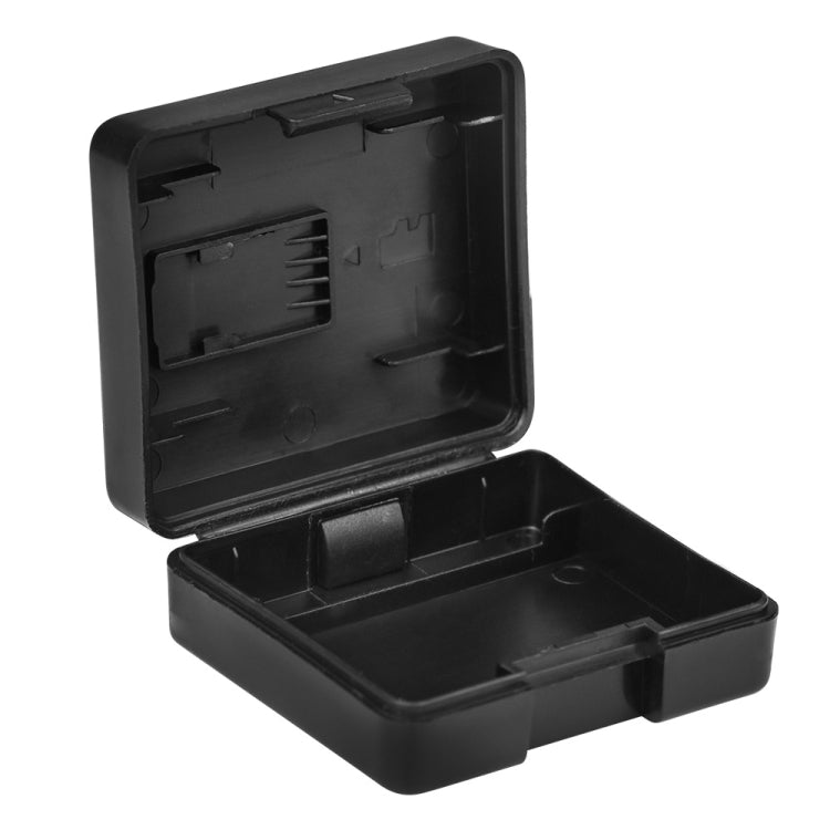 PULUZ Hard Plastic Battery Storage Box for DJI Osmo Action / Osmo Action 3  / GoPro HERO12 Black /11 Black /10 Black /9 Black AHDBT-901 Battery My Store