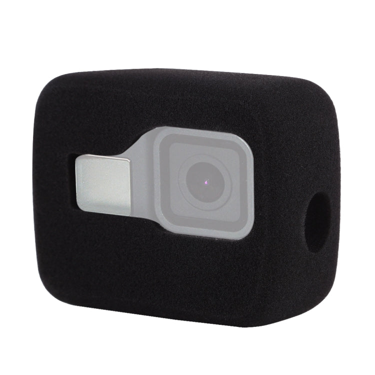 PULUZ for GoPro HERO8 Black Foam Windshield Housing Case My Store