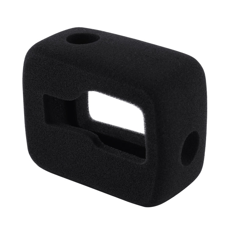 PULUZ for GoPro HERO8 Black Foam Windshield Housing Case My Store