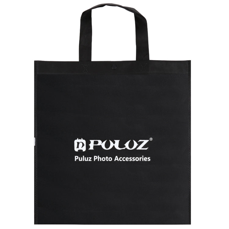 PULUZ Carry Handbags Stand Tripod Sandbags Flash Light Balance Weight Sandbags, Size: 46 cm x 46cm