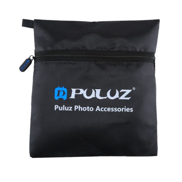 PULUZ 20cm Octangle Style Foldable Soft Flash Light Diffuser Softbox My Store