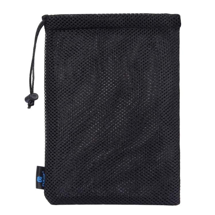 PULUZ Storage Bag with Stay Cord for GoPro Hero12 Black / Hero11 /10 /9 /8 /7 /6 /5, Insta360 Ace / Ace Pro, DJI Osmo Action 4 and Other Action Cameras Accessories My Store