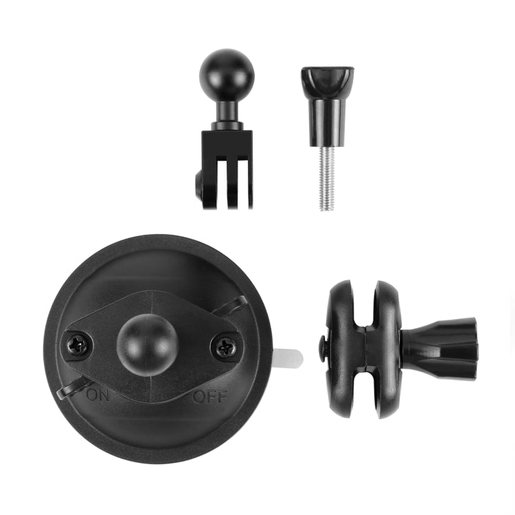 PULUZ Magic Arm Suction Cup Mount My Store