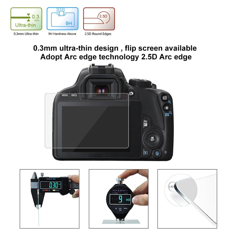 Compatible with Canon 100D / M3 / G1X2 My Store