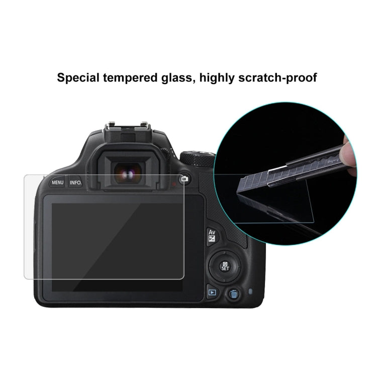 Compatible with Canon 100D / M3 / G1X2 My Store