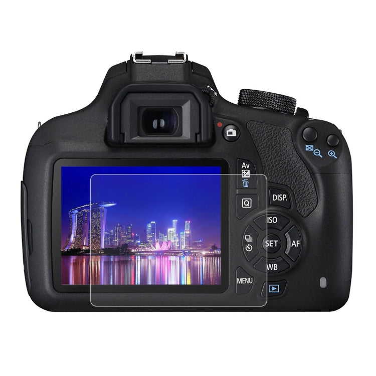 Compatible with Canon 1100D / 1300D (KISS X80) / 1500D (KISS X90) My Store