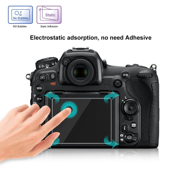 Compatible with Nikon D5 / D500 / D7100 / D610 / D600 / D750 / D810 / D800 / D800E / D850 / D4S / D5200 / D5100 / P530 / P510, Fujifilm HS33 / HS35 / GFX50S / S1700 / S1770 / S2900 / S2950 / S4000 / HS20 / HS22 /  SX420IS / 530HS / 410IS / 430IS / 420IS