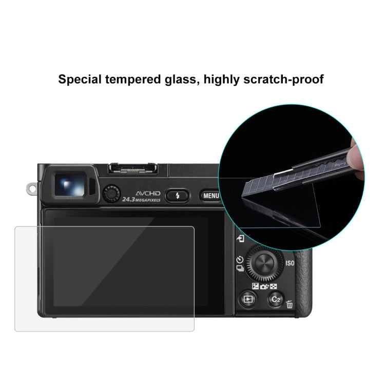 Compatible with Sony A5000 / A6400 / A6300 / A3000 / NEX-7/ NEX-6 / NEX-5N / NEX-3N / NEX5C / NEX-C3 / NEX-5T / H400, Panasonic W850K, Olympus TG850 / TG860 / TG870 PM2 / EPL5 / EPL6