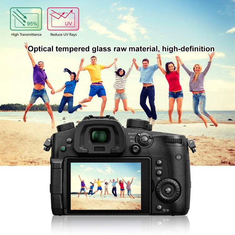 Compatible with Canon EOS M3 / M5 / M10