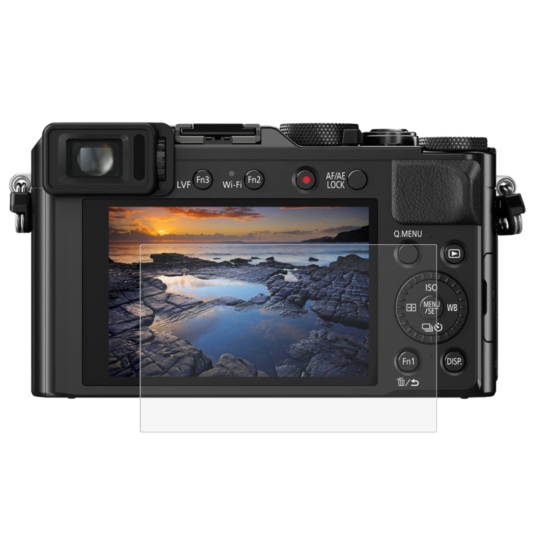 Compatible with Panasonic GF2 / GF3 / GF5 / GF6 / WEA / GM1 / FL1GK / GX7 / GF9  / GF8  / GF7 / GM1S / TZ70 / TZ90 / TZ85 / FZ85 / TZ57