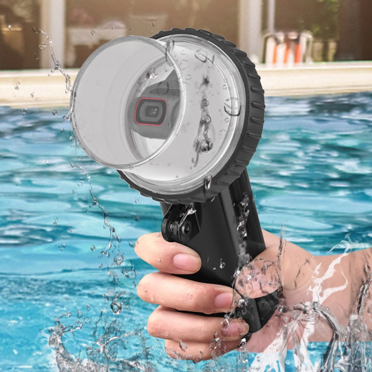 PULUZ 60m Underwater Waterproof Housing Diving Case Cover for DJI Osmo Pocket 2 My Store