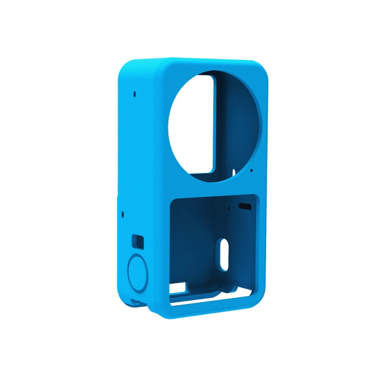 PULUZ Silicone Protective Case for DJI Action 2 My Store